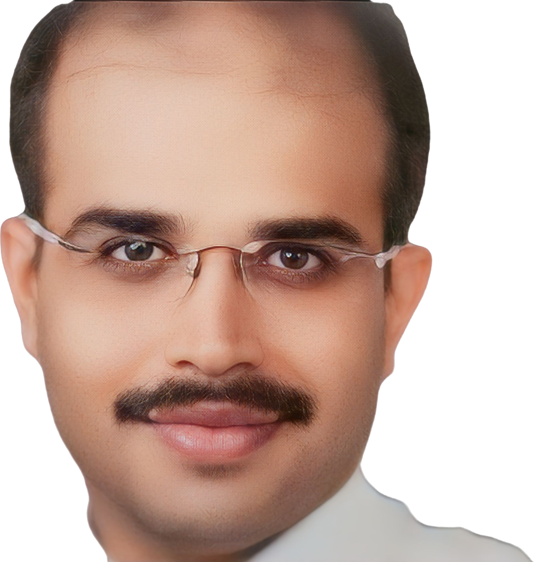 Dr. Udayan Kachchhi