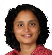 Dr. Nameeta Shah