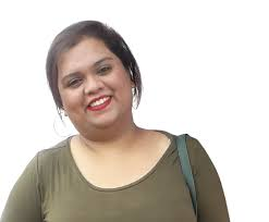 Pranali Sonpatki
